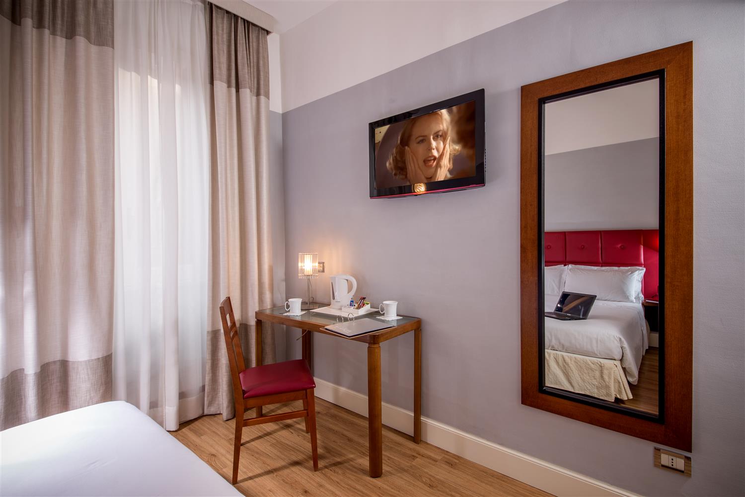 Best Western Astrid foto 8