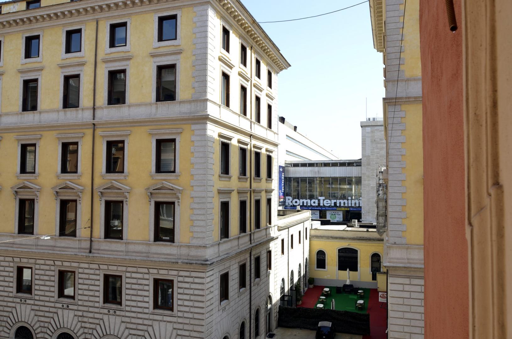 Hotel Tex foto 21