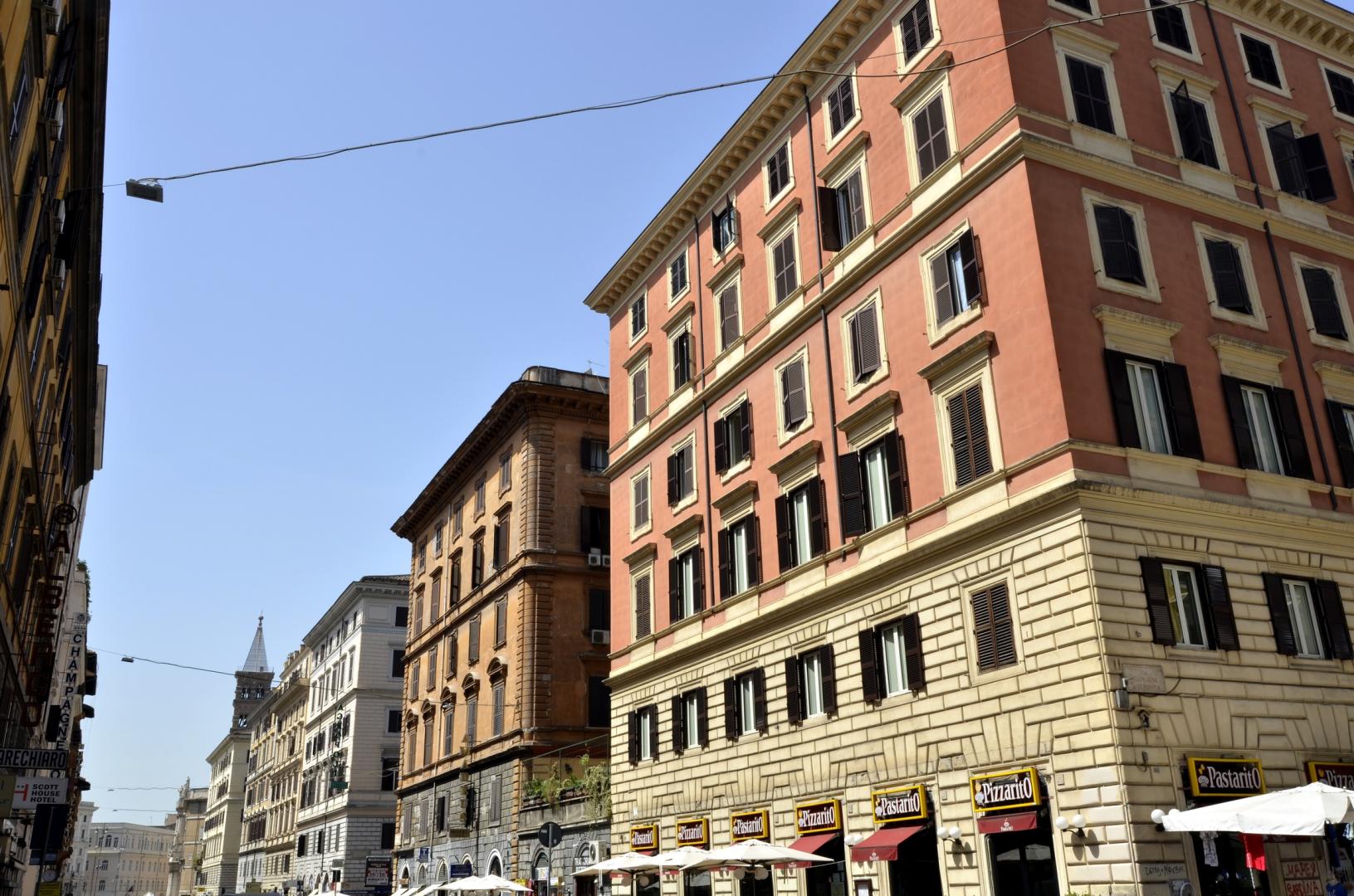 Hotel Tex foto 23