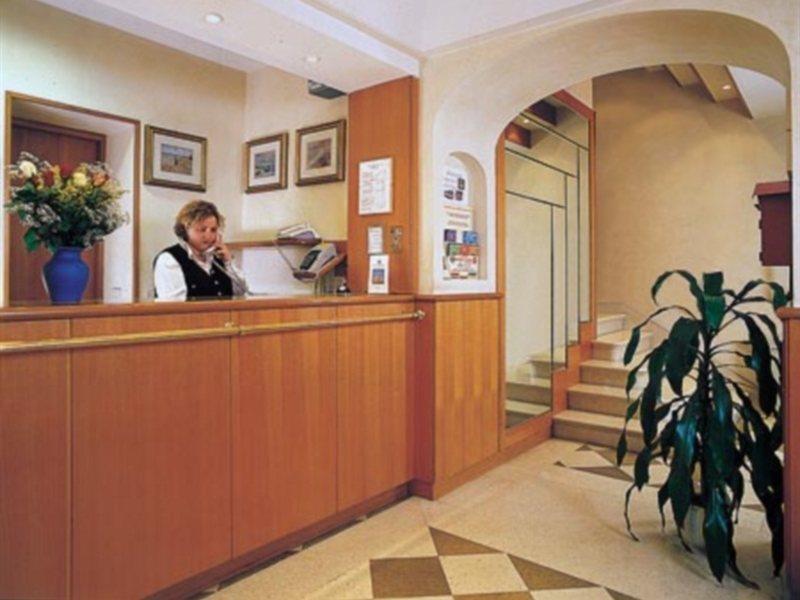 Hotel Tex foto 12