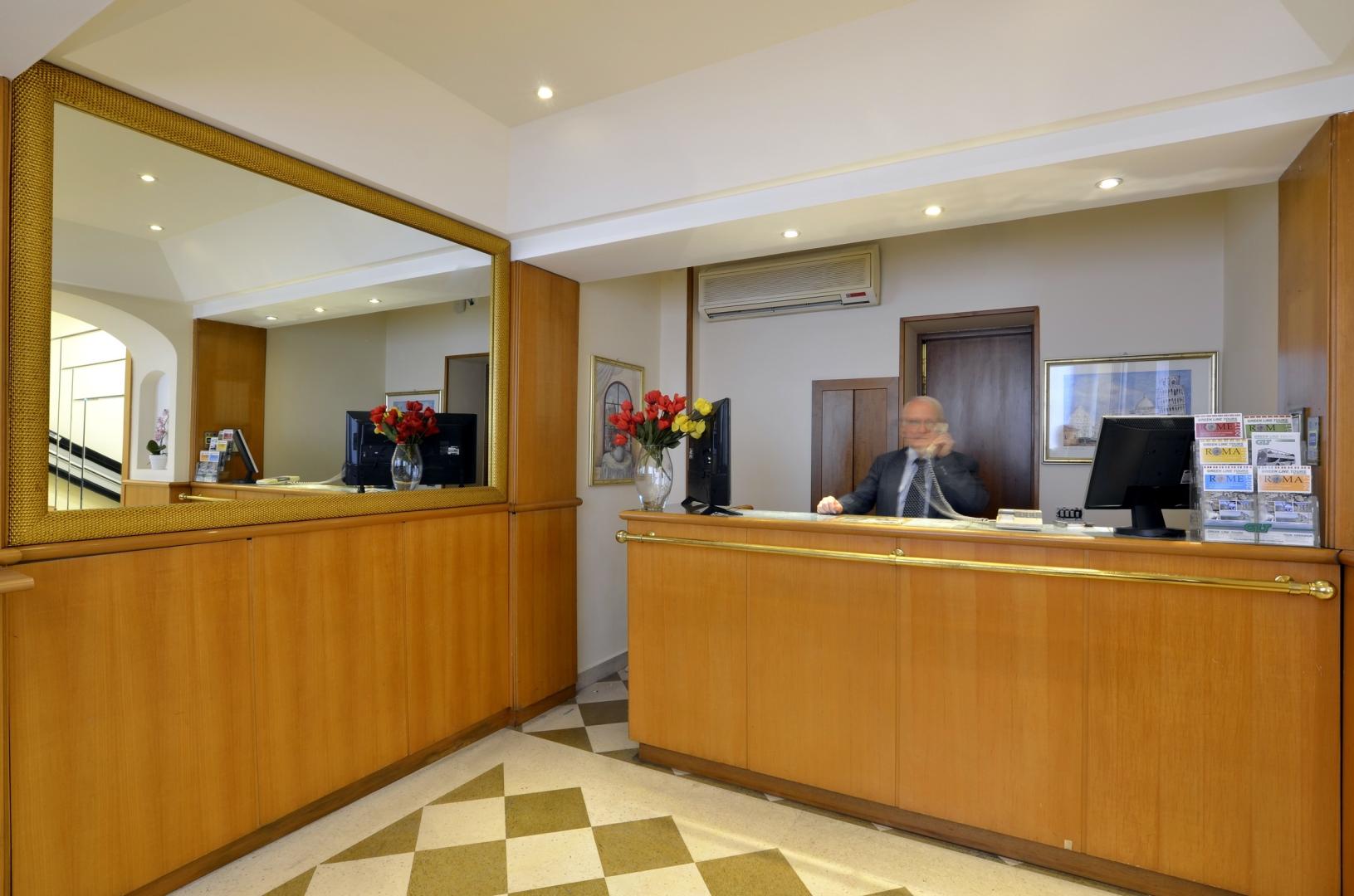 Hotel Tex foto 15