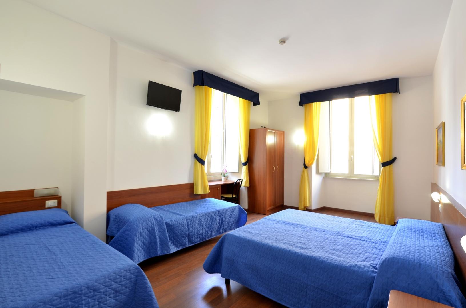 Hotel Tex foto 6