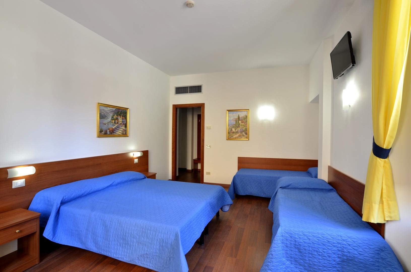 Hotel Tex foto 7