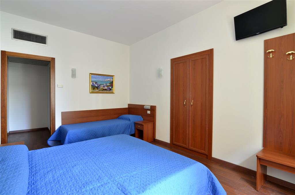 Hotel Tex foto 17