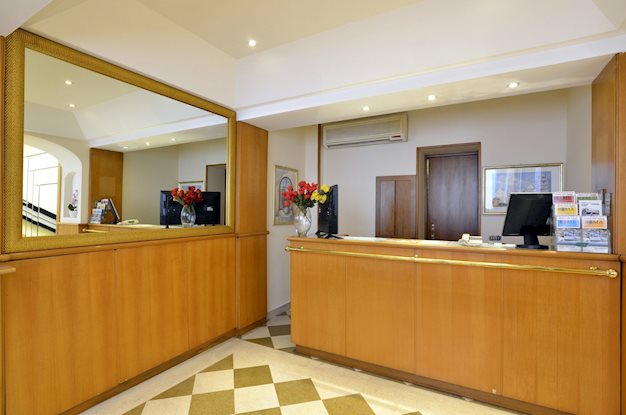Hotel Tex in Rome - foto 2