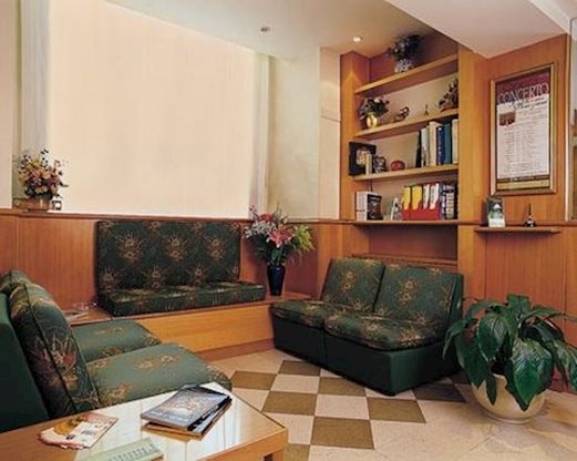 Hotel Tex in Rome - foto 3