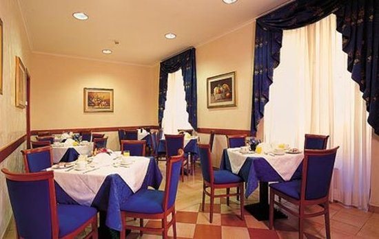 Hotel Tex in Rome - foto 4