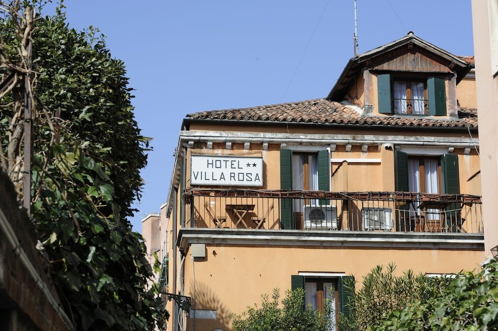 Villa Rosa foto 18