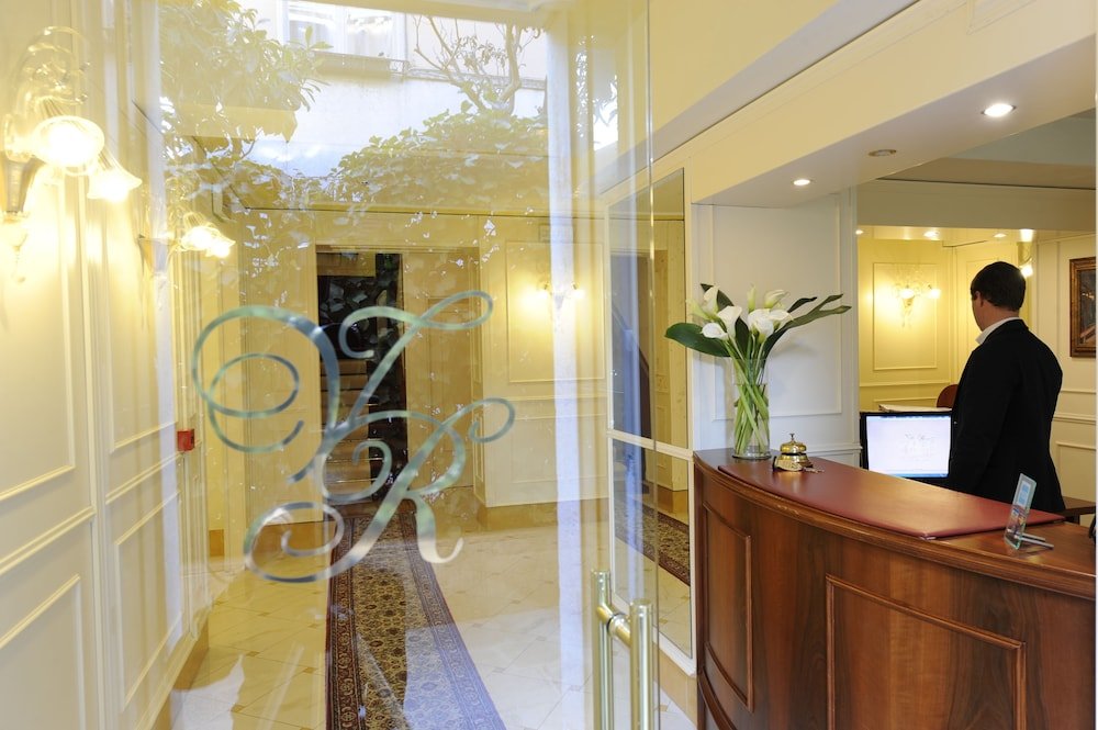 Villa Rosa foto 15