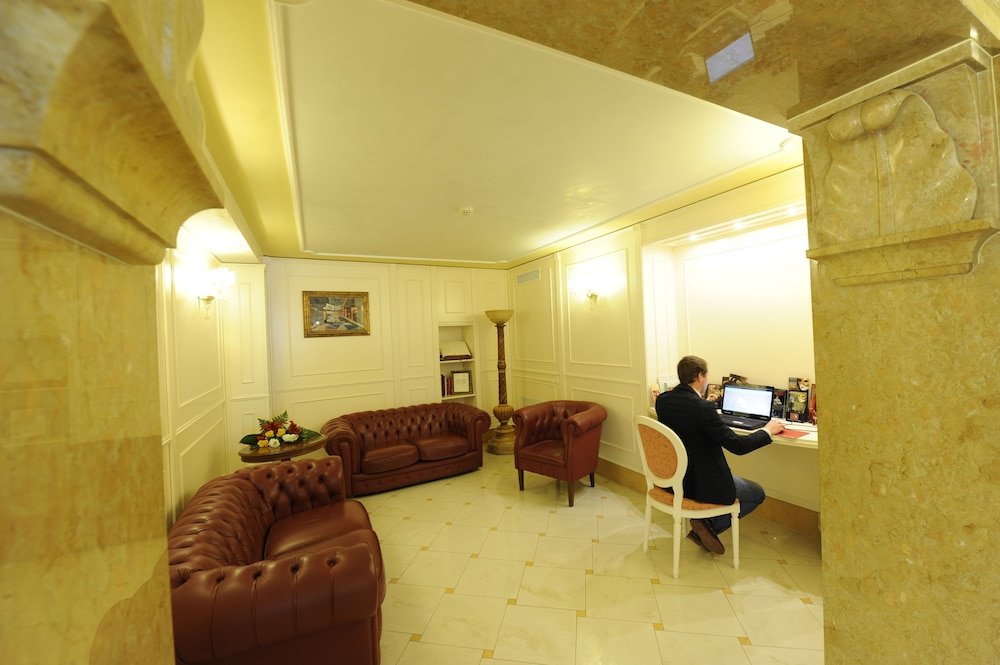 Villa Rosa foto 17