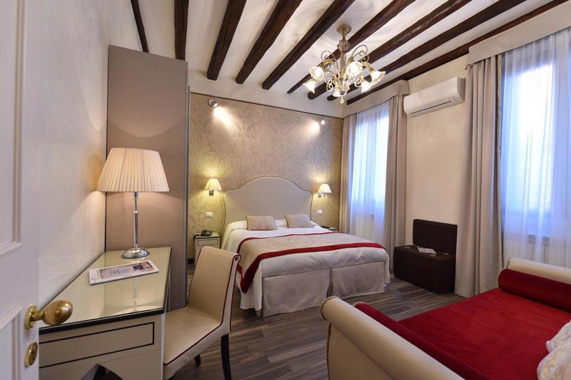Villa Rosa foto 1