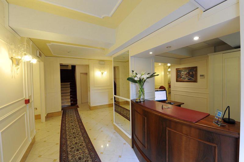 Villa Rosa foto 2