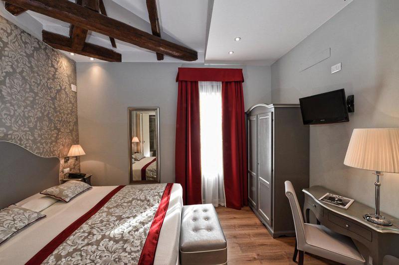 Villa Rosa foto 3