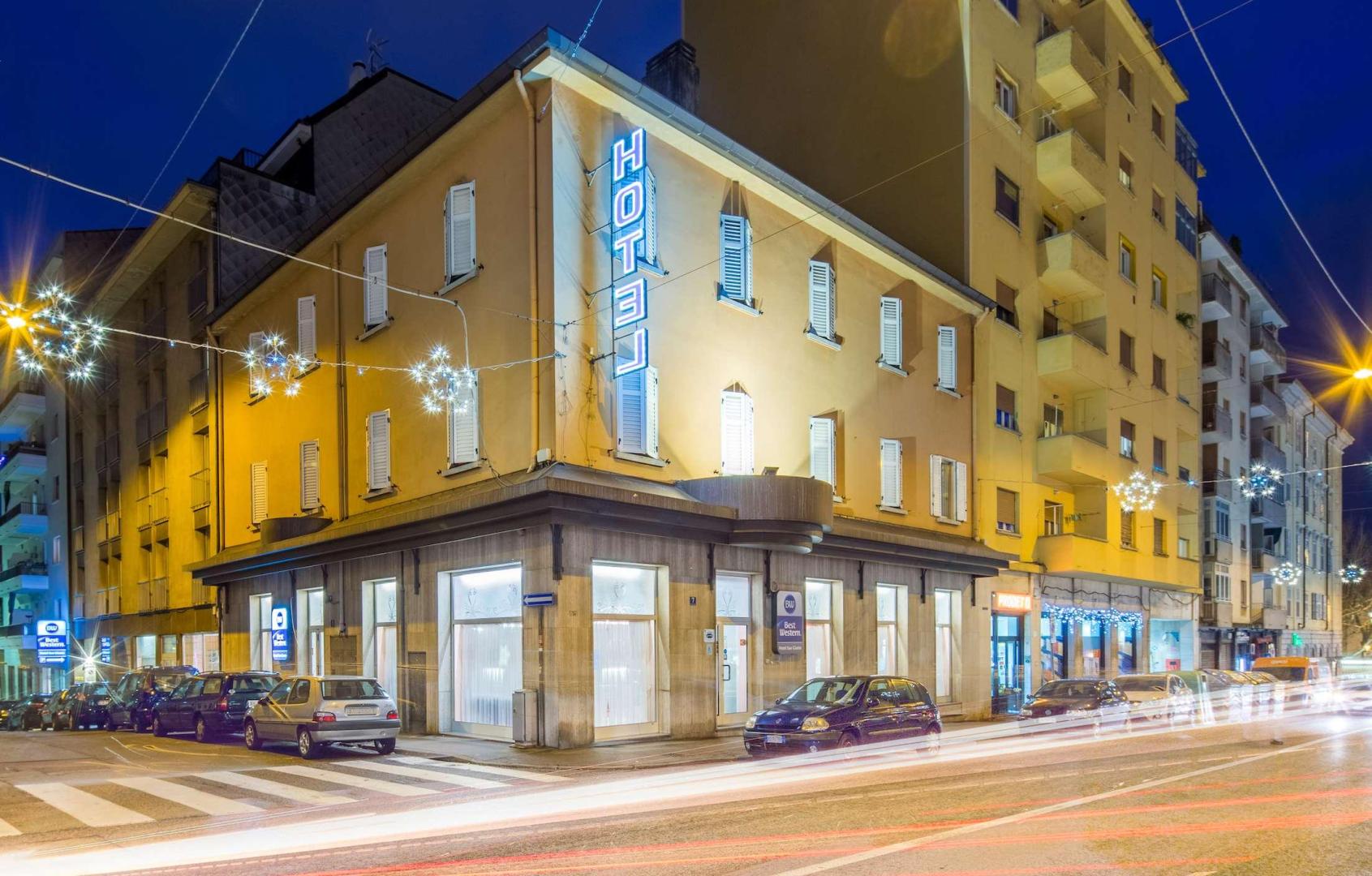 Hotel San Giusto foto 41