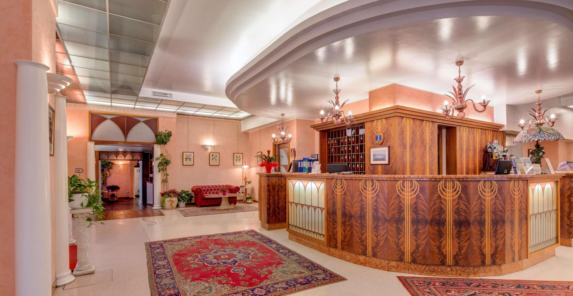 Hotel San Giusto image 3