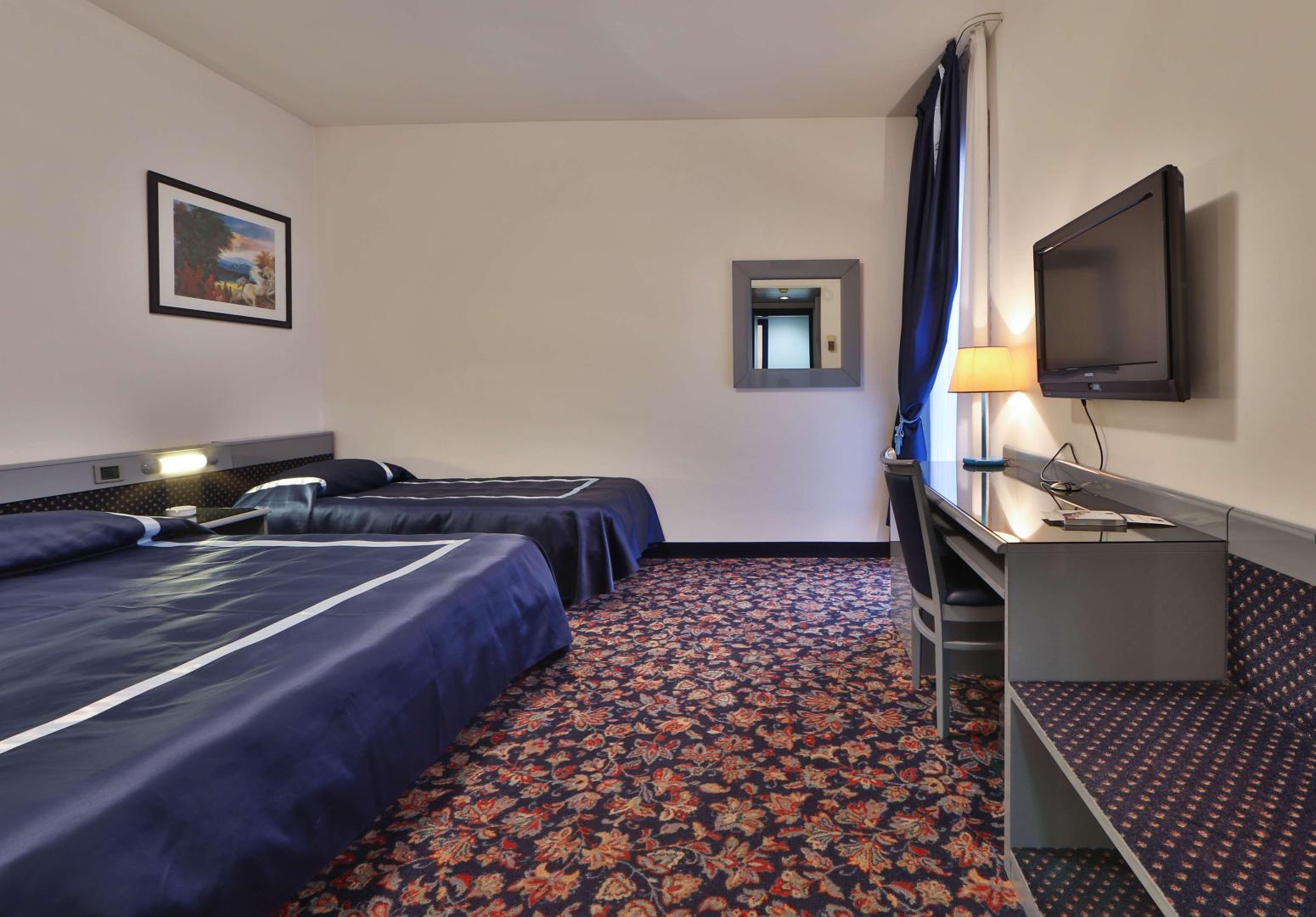 Hotel San Giusto foto 7