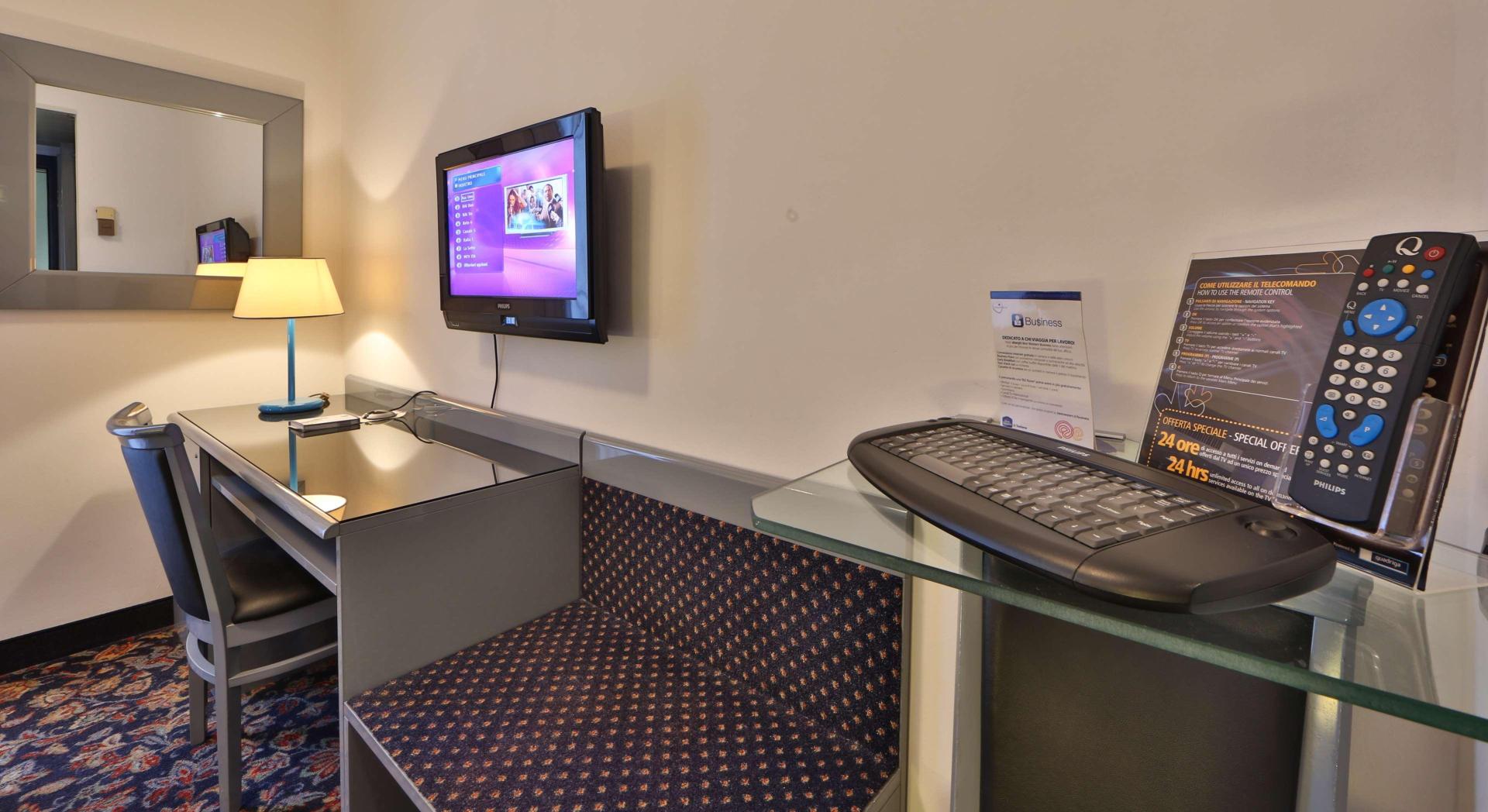 Hotel San Giusto foto 9