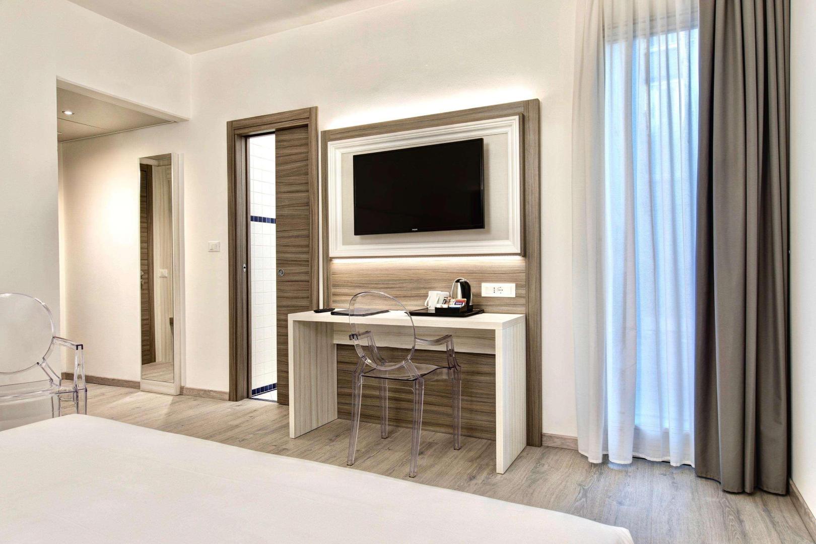 Hotel San Giusto foto 44