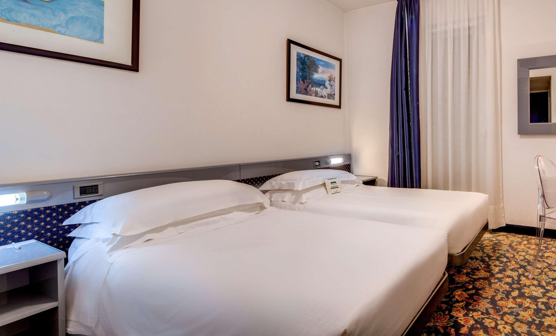 Hotel San Giusto foto 19