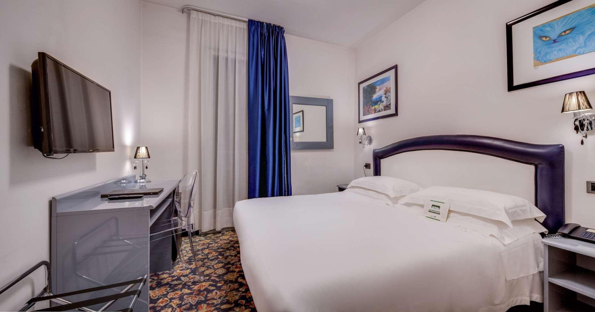 Hotel San Giusto foto 10