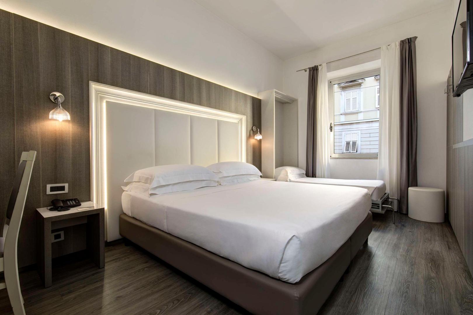 Hotel San Giusto foto 6