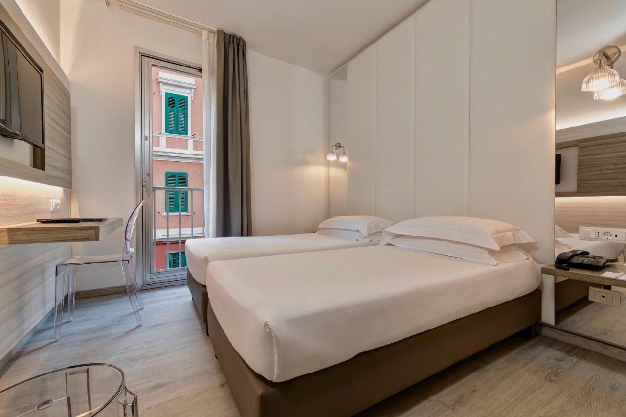 Hotel San Giusto foto 2
