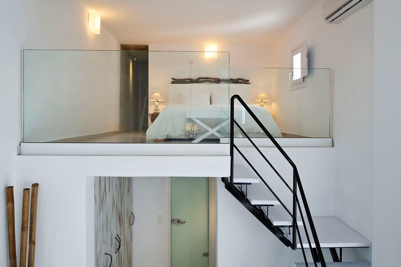 Cavo Bianco Boutique Hotel & Spa foto 55