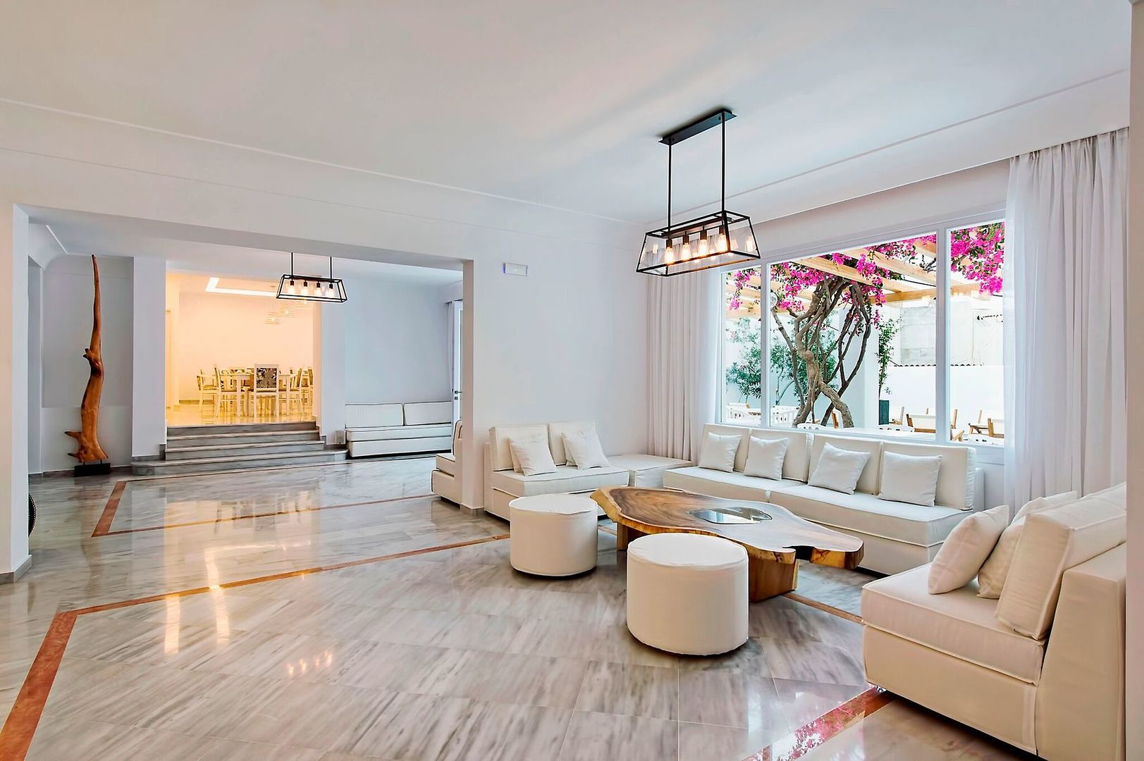 Cavo Bianco Boutique Hotel & Spa foto 8