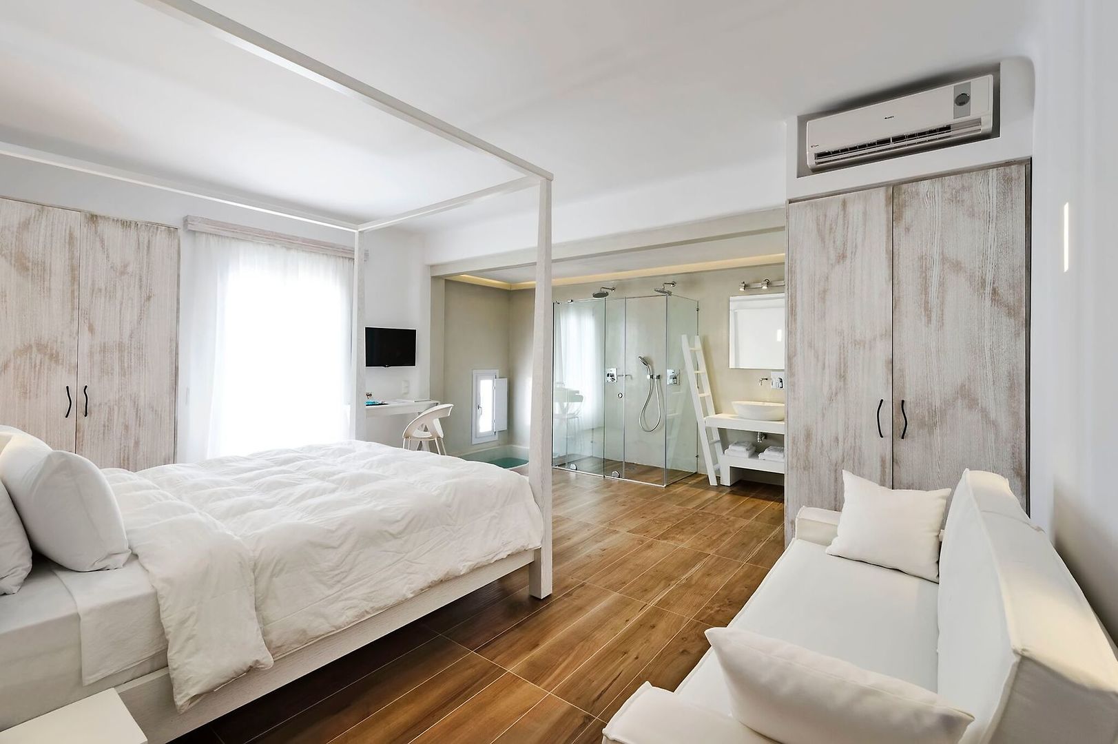 Cavo Bianco Boutique Hotel & Spa foto 47