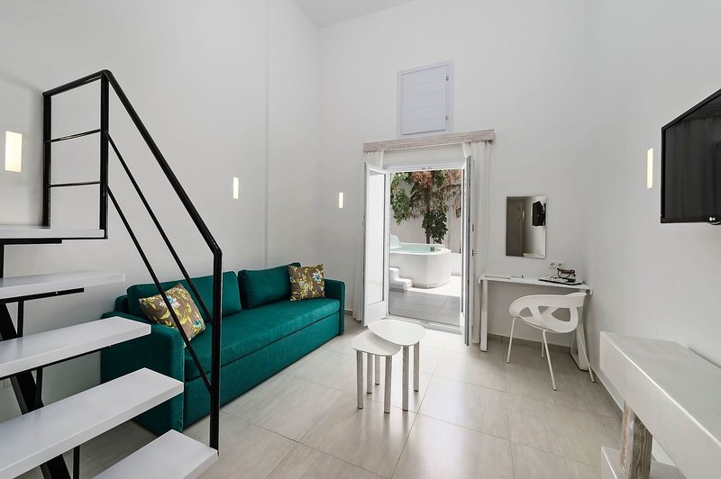 Cavo Bianco Boutique Hotel & Spa foto 43