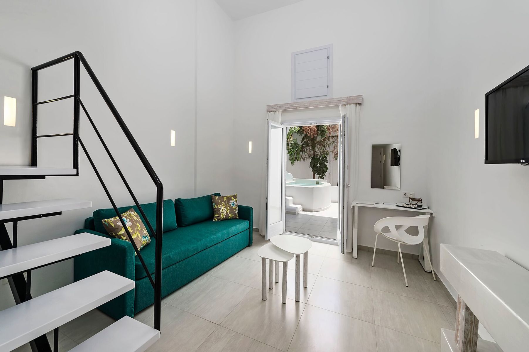 Cavo Bianco Boutique Hotel & Spa foto 45