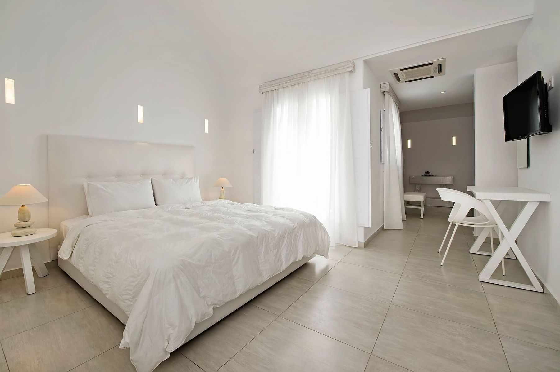 Cavo Bianco Boutique Hotel & Spa foto 27