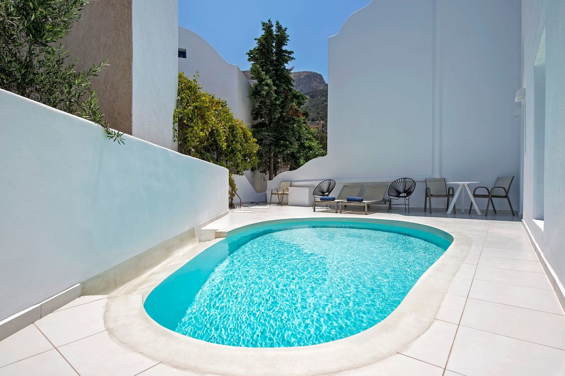 Cavo Bianco Boutique Hotel & Spa foto 51