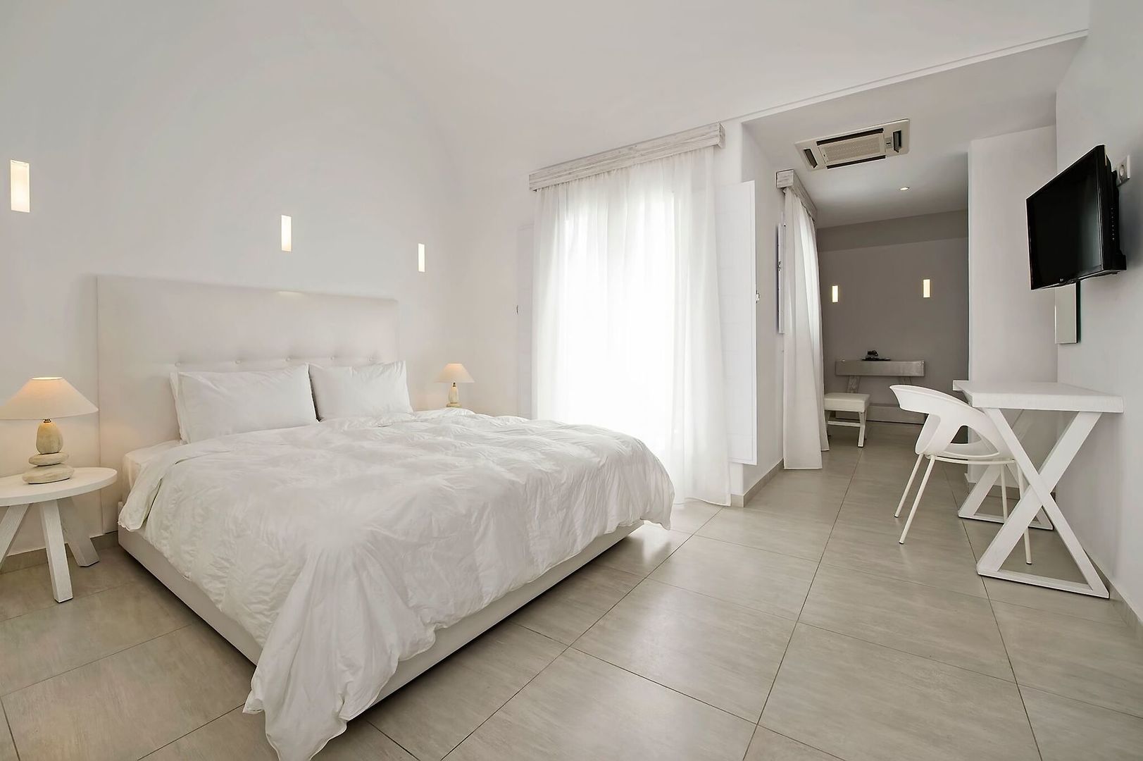 Cavo Bianco Boutique Hotel & Spa foto 26