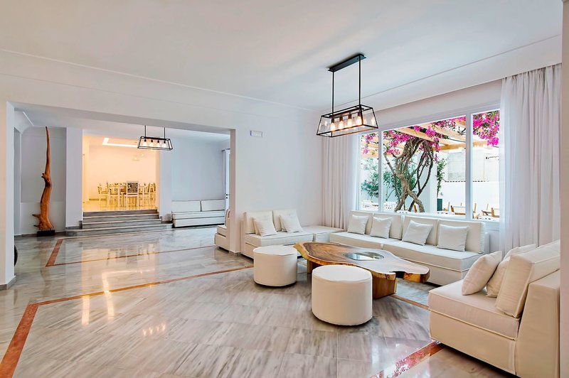 Cavo Bianco Boutique Hotel & Spa foto 7