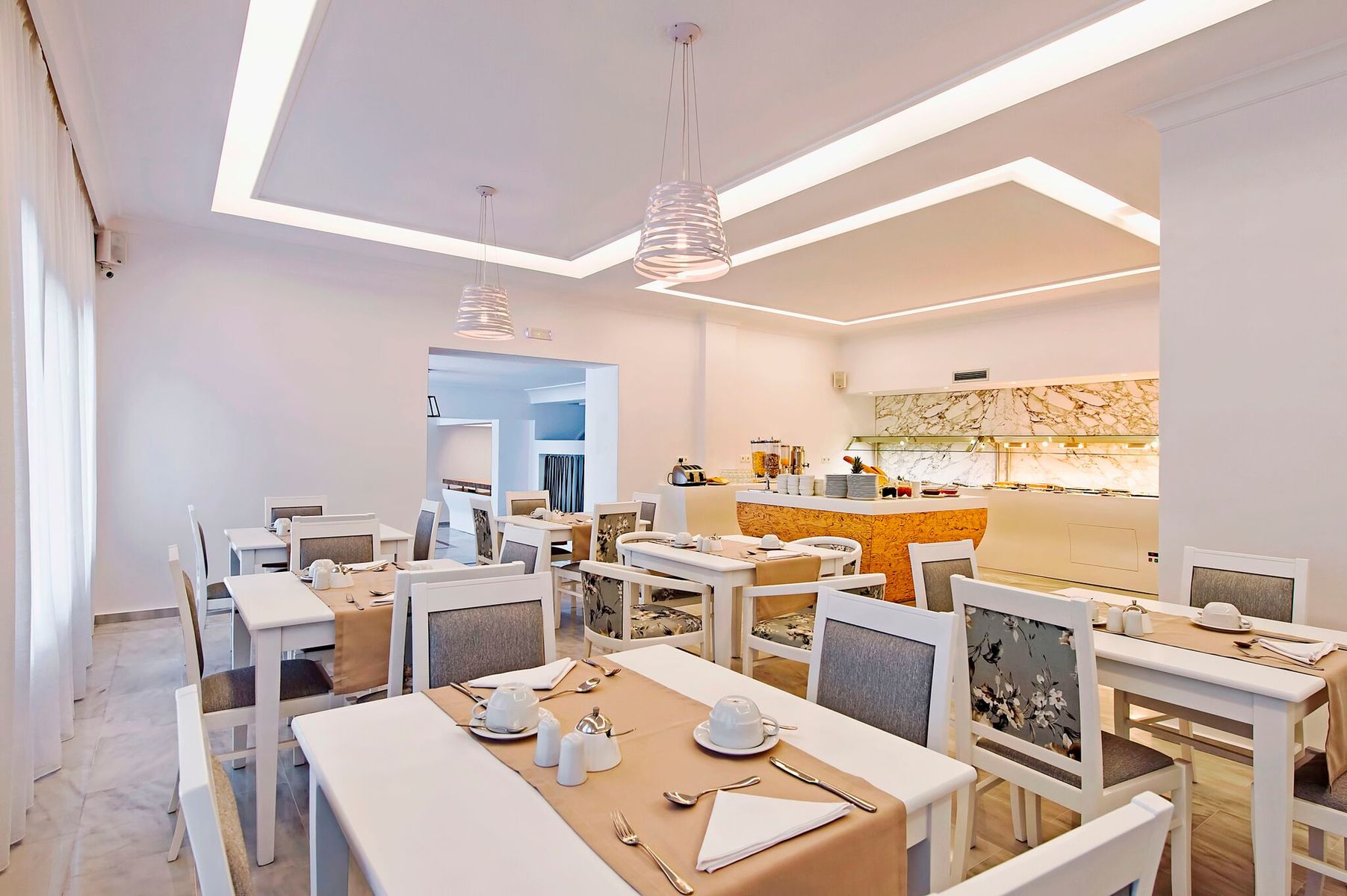 Cavo Bianco Boutique Hotel & Spa foto 24