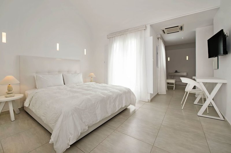 Cavo Bianco Boutique Hotel & Spa foto 25
