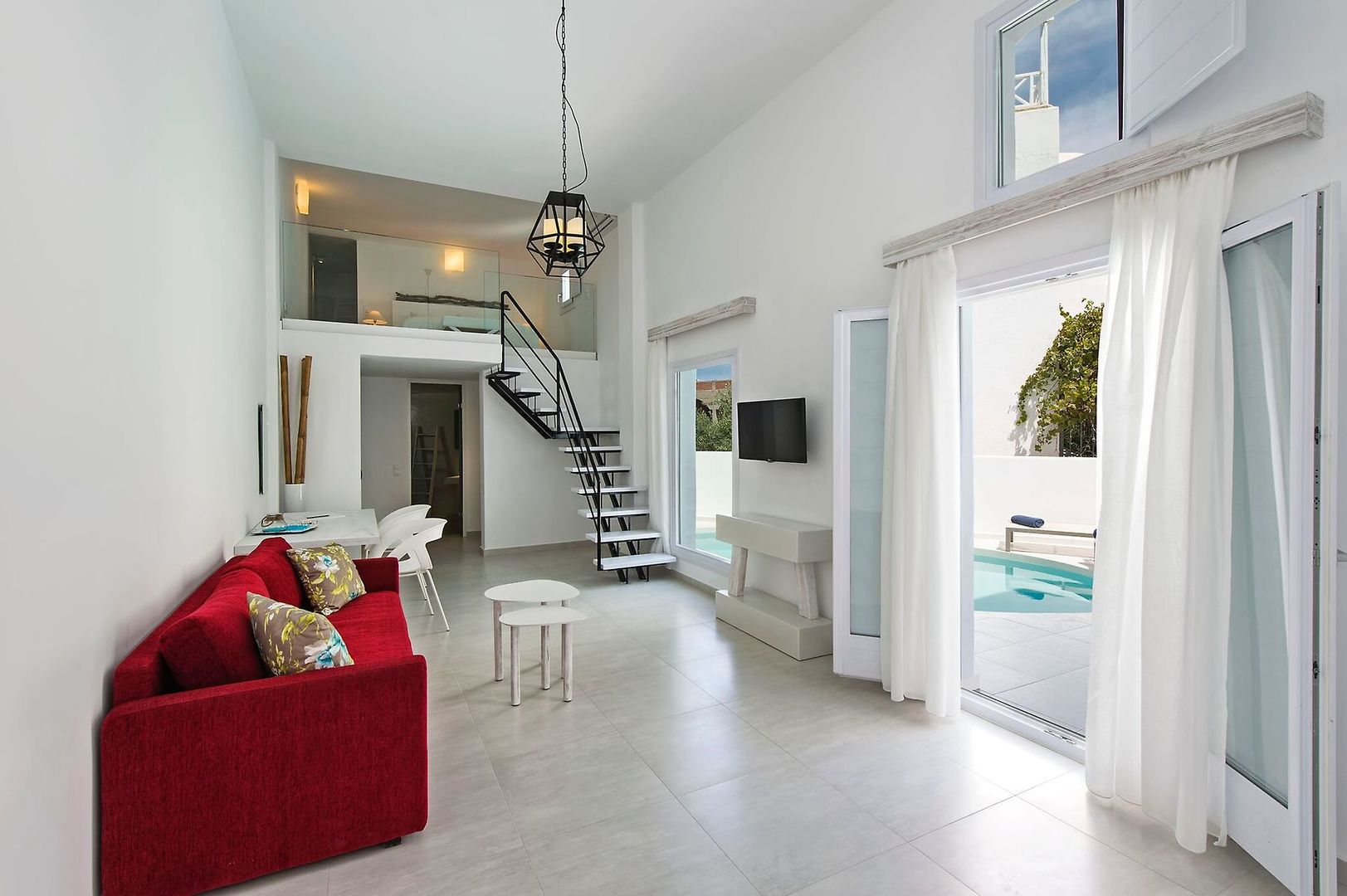 Cavo Bianco Boutique Hotel & Spa foto 53
