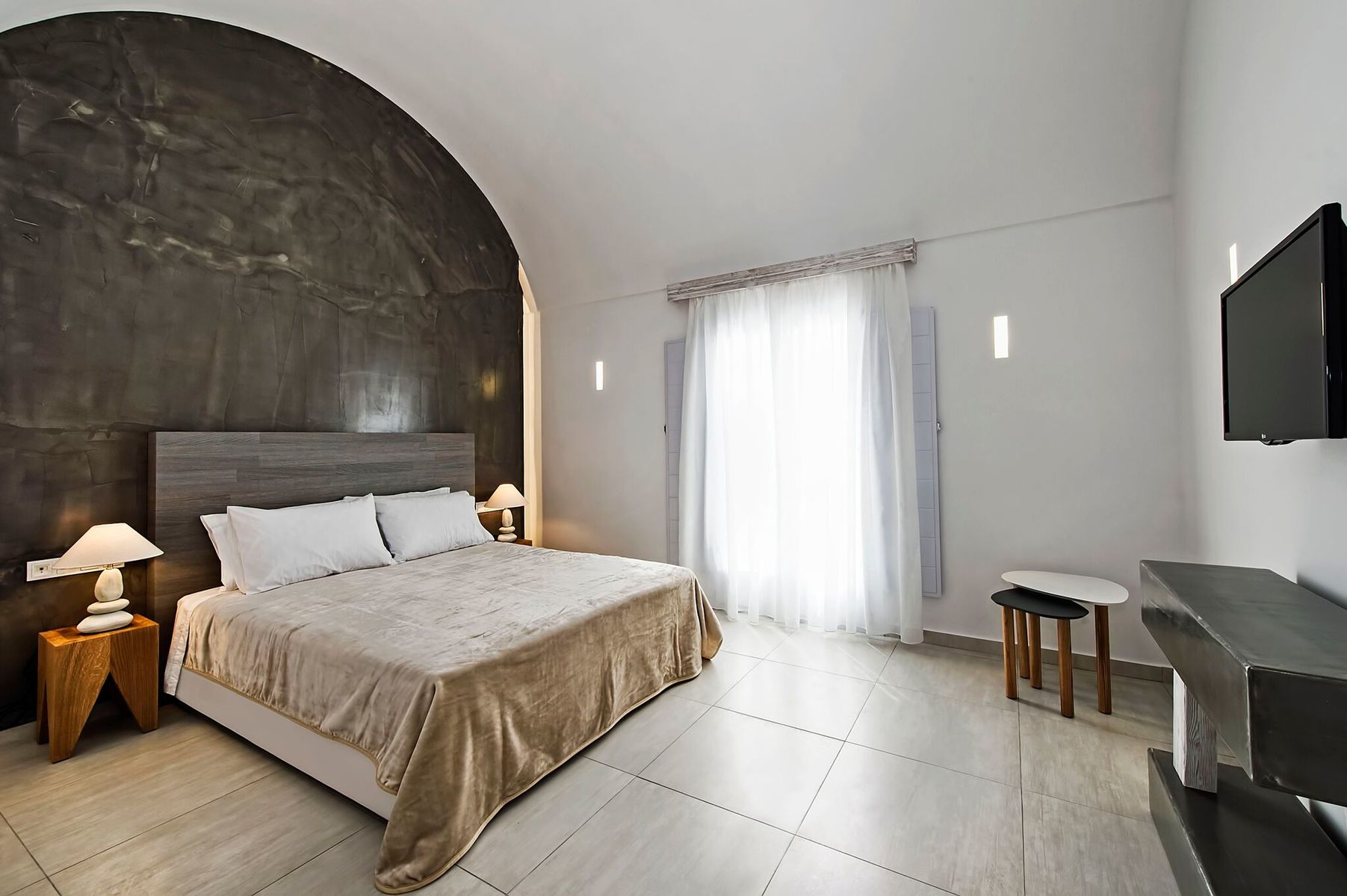 Cavo Bianco Boutique Hotel & Spa foto 42