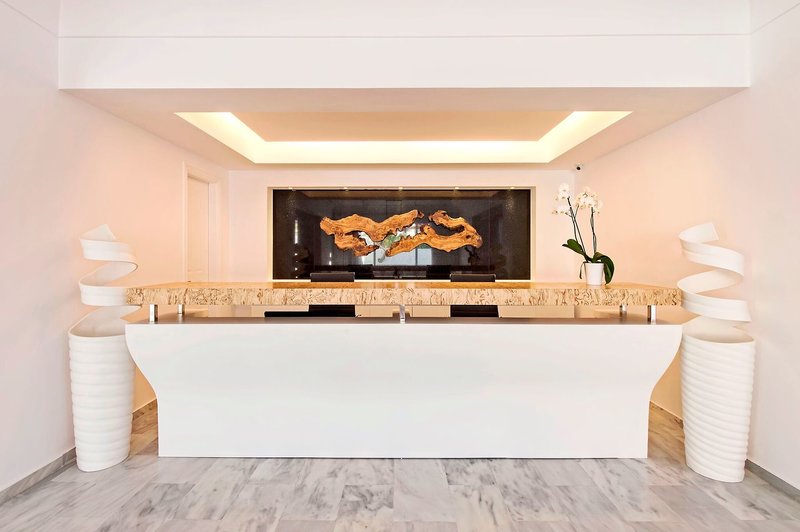 Cavo Bianco Boutique Hotel & Spa foto 10