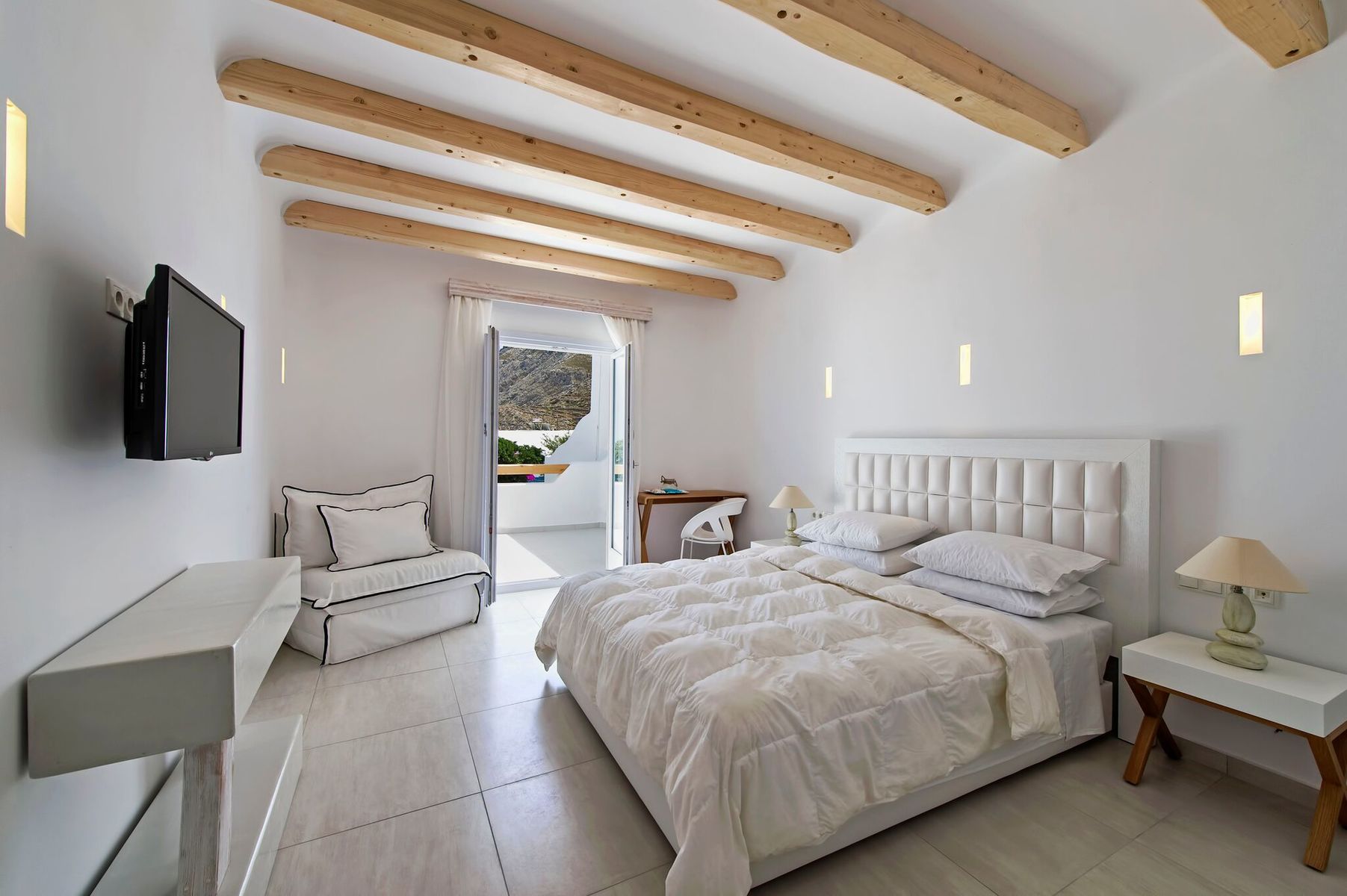 Cavo Bianco Boutique Hotel & Spa foto 39