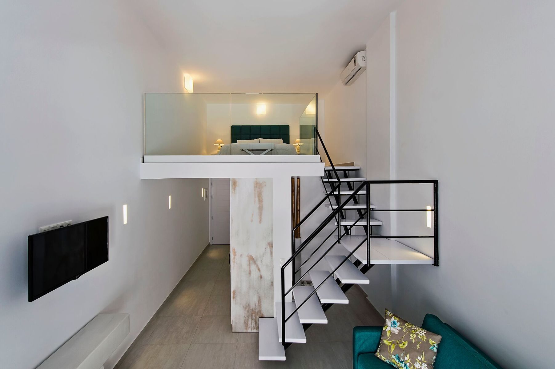 Cavo Bianco Boutique Hotel & Spa foto 60