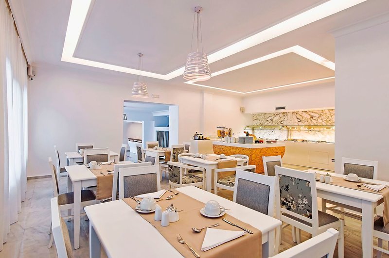 Cavo Bianco Boutique Hotel & Spa foto 22