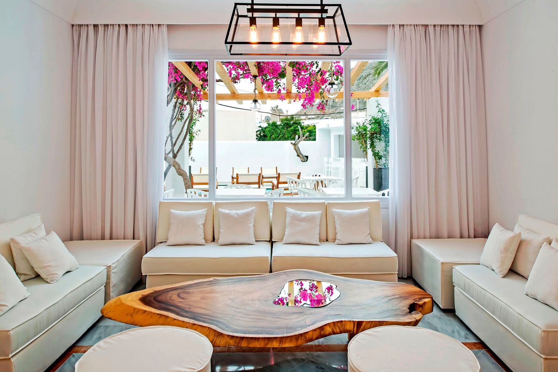 Cavo Bianco Boutique Hotel & Spa foto 6