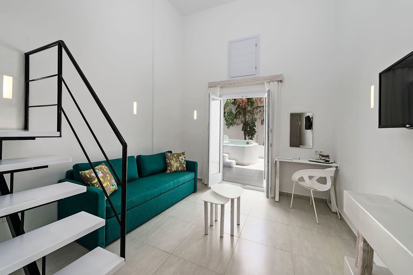 Cavo Bianco Boutique Hotel & Spa foto 44