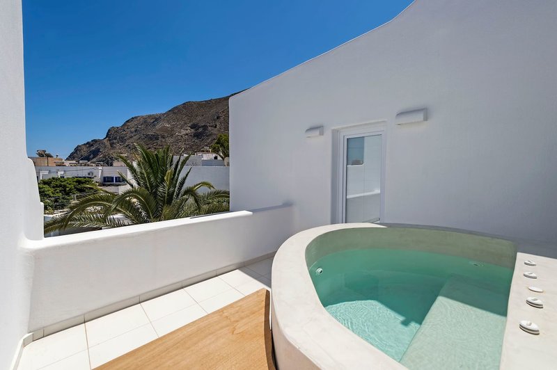 Cavo Bianco Boutique Hotel & Spa foto 31