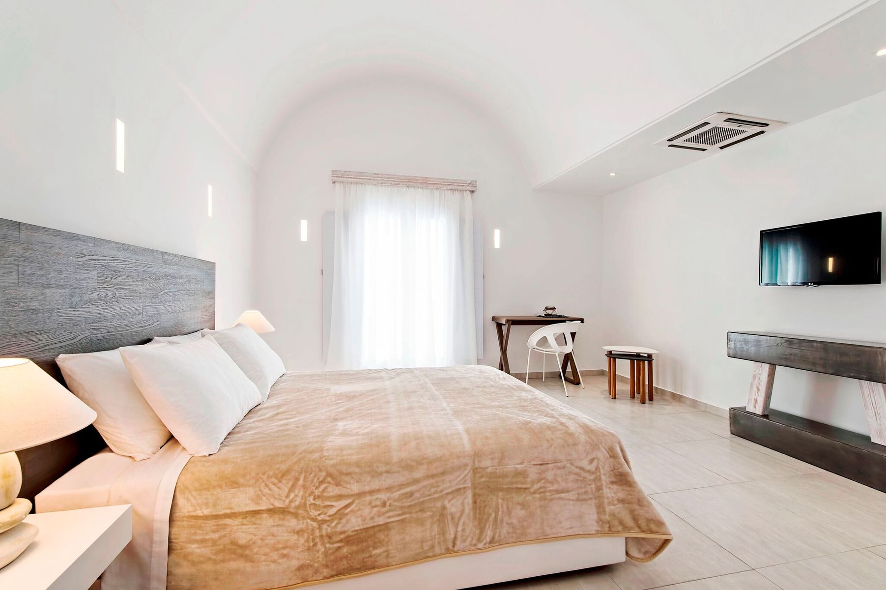 Cavo Bianco Boutique Hotel & Spa foto 30