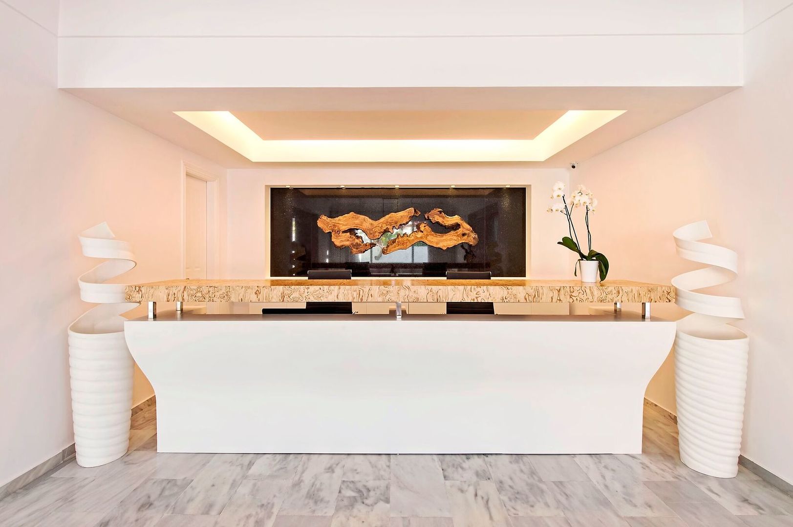 Cavo Bianco Boutique Hotel & Spa foto 11
