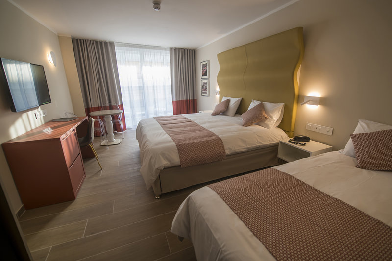 Seaview Hotel - Adults Only 16+ foto 31