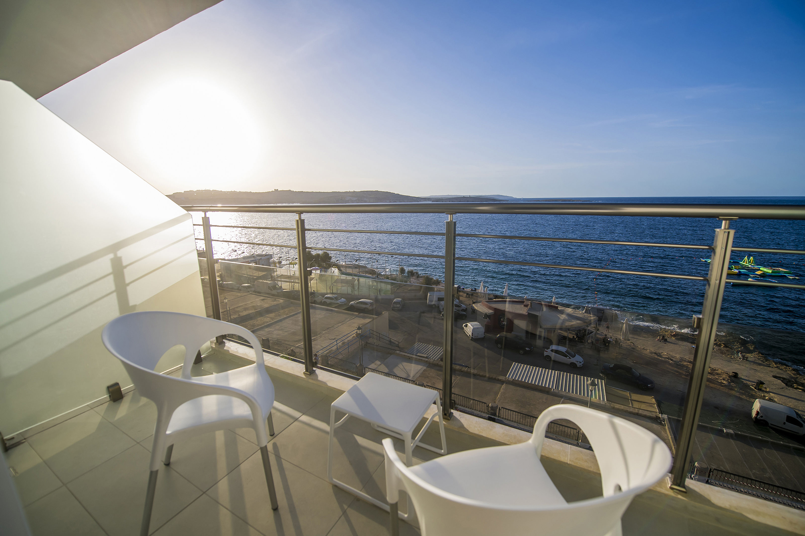 Seaview Hotel - Adults Only 16+ foto 24